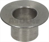 SPRING BUSHING FOR OVEN DOOR