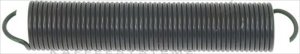 FEDER ø 35x210 mm GRÜN