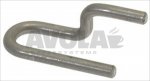 HINGE CLAMP SPRING