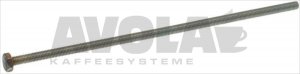 SPRING TIE ROD