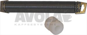 DOOR SPRING 115 mm
