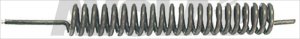 TORSION SPRING FOR LEFTHAND HINGE