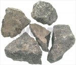 LARGE LAVA ROCK9 Kg