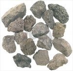 MEDIUM-FINE LAVA ROCK5 Kg