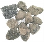 MEDIUM-LARGE LAVA ROCK5 Kg