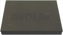 ELECTRIC HOT PLATE5000W 400V