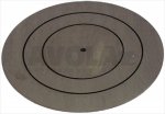 ZENTRALPLATTE ø 315 mm