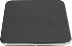 ELECTRIC HOT PLATE 4000W 230V