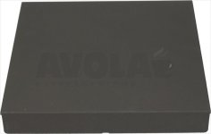 ELECTRIC HOT PLATE 4000W 230V