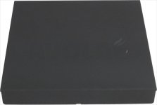 ELECTRIC HOT PLATE 4000W 400V