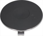 ELECTRIC HOT PLATE