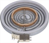 ELECTRIC HOT PLATE