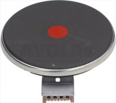 ELECTRIC HOT PLATE