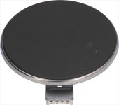 ELECTRIC HOT PLATE