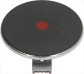 ELECTRIC HOT PLATE