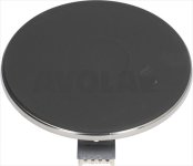 ELECTRIC HOT PLATE