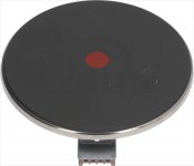 ELECTRIC HOT PLATE