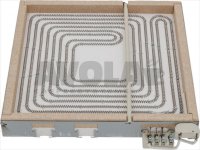 ELECTRIC HOT PLATE 3500W 230V