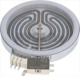 ELECTRIC HOT PLATE