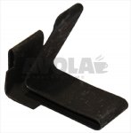 SQUARE BRACKET FOR ELECTRIC PLATE 4 PCS