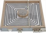 ELECTRIC HOT PLATE 4000W 400V