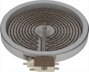 ELECTRIC HOT PLATE