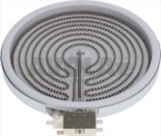 ELECTRIC HOT PLATE