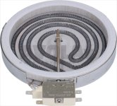 ELECTRIC HOT PLATE
