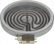 ELECTRIC HOT PLATE