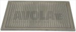 RIBBED PLATE 425x375 mm