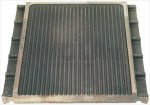 RIBBED PLATE 430x395 mm