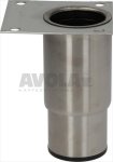 STAINLESS STEEL FOOT