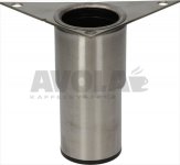 STAINLESS STEEL FOOT