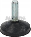 FOOT M10x30 mm