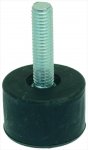 FOOT M8xh51 mm