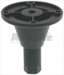 PLASTIC ADJUSTABLE FOOT MB/110