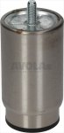 ADJUSTABLE S/STEEL FOOT