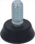 RUBBER FOOT
