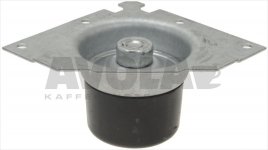 ADAPTOR KIT FOR FEET EXTENSION