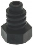 ADJUSTABLE FOOT