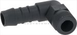 ELBOW HOSE END FITTING