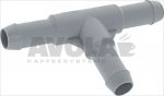 T HOSE-END FITTING 11.5 mm