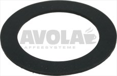 DRAIN O-RING