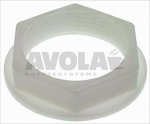 RING NUT FOR DRAIN ASSEMBLY