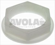 RING NUT FOR DRAIN ASSEMBLY