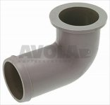 DRAIN ELBOW