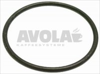 O-RING 0155 EPDM