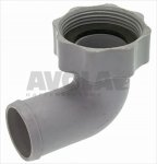 DRAIN ELBOW ASSY