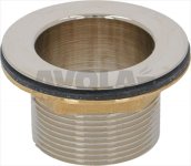 COMPLETE DRAIN ASSEMBLY