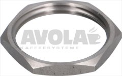 STAINLESS STEEL NUT